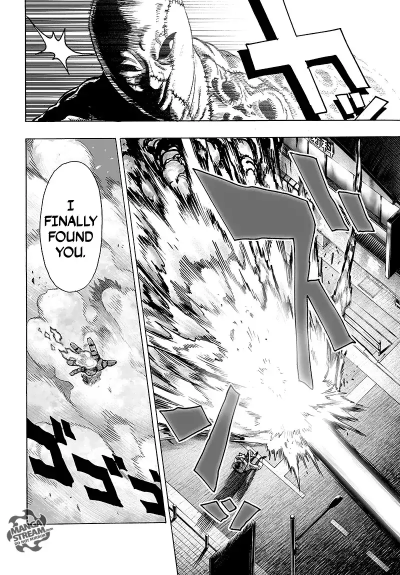 One-Punch Man Chapter 63.2 11